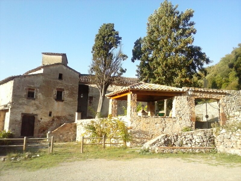 Aiguafreda de Dalt